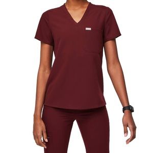 Figs Catarina™ One-Pocket Scrub Top